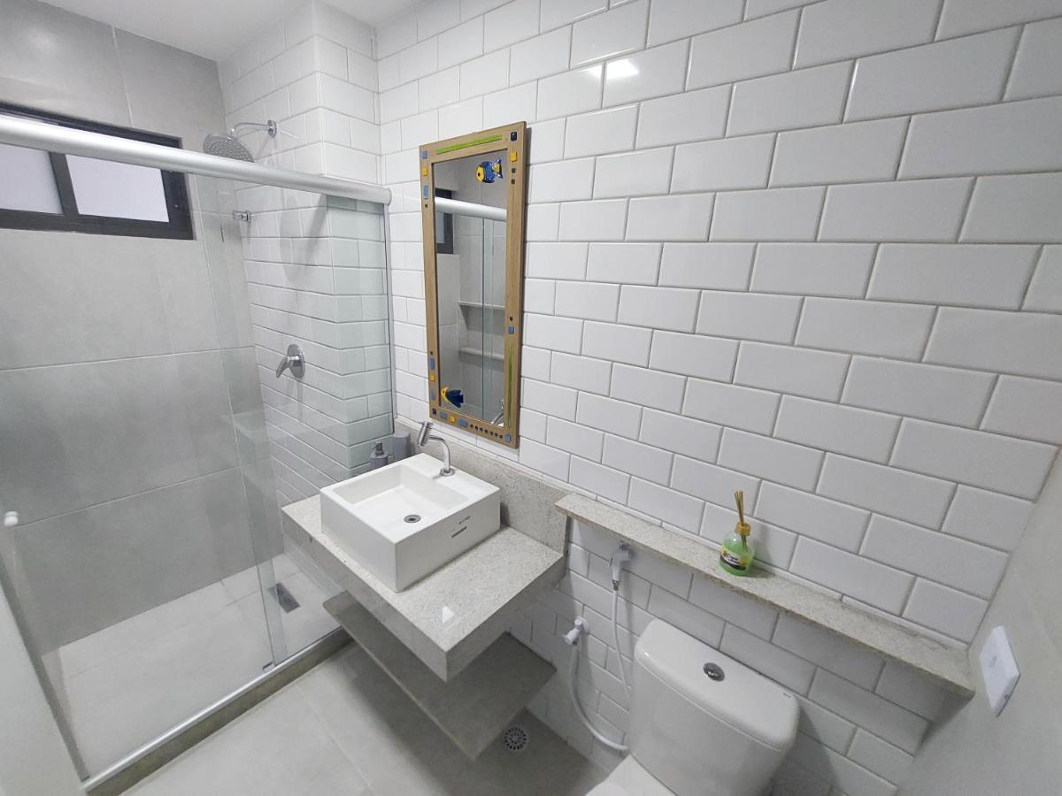 Porto Blue Residence - Porto De Galinhas Porto de Galinhas Room photo
