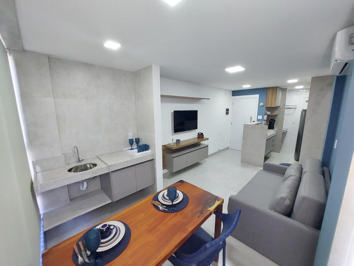 Porto Blue Residence - Porto De Galinhas Porto de Galinhas Room photo